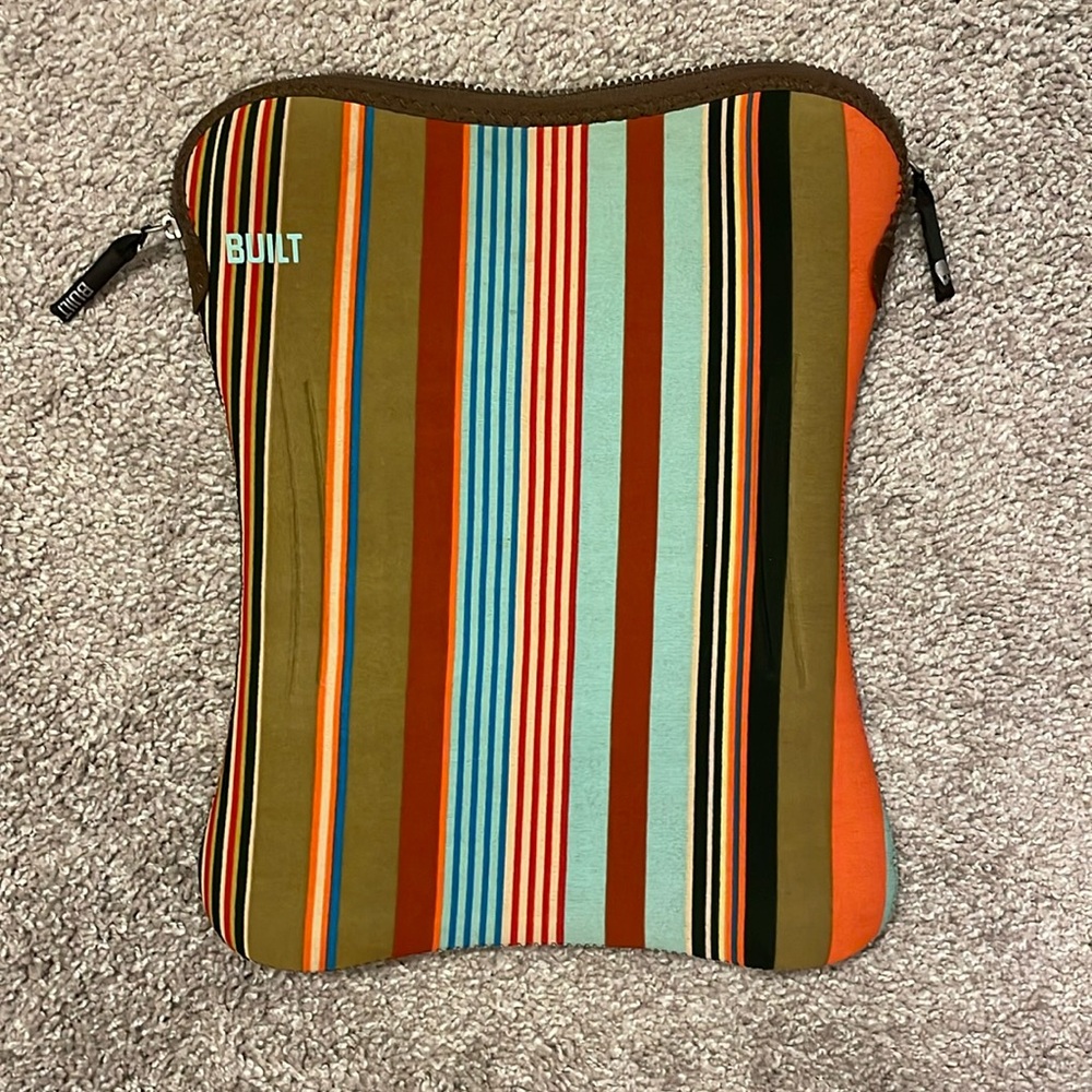 Built Neoprene Laptop Sleeve